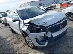 5XYPG4A32HG261825 2017 KIA SORENTO