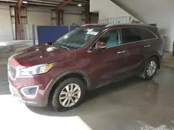 5XYPG4A32HG262151 2017 KIA SORENTO