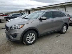 5XYPG4A32HG263302 2017 KIA SORENTO