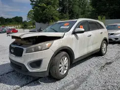 5XYPG4A32HG263381 2017 KIA SORENTO