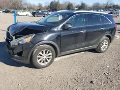 5XYPG4A32HG264627 2017 KIA SORENTO