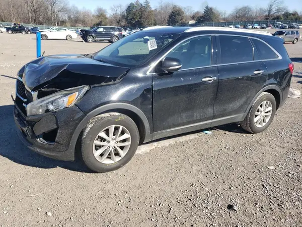 5XYPG4A32HG264627 2017 KIA SORENTO - Image 1