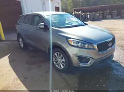 5XYPG4A32HG264742 2017 KIA SORENTO