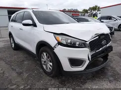 5XYPG4A32HG265311 2017 KIA SORENTO