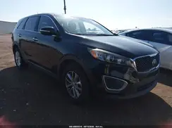 5XYPG4A32HG265437 2017 KIA SORENTO