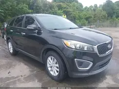 5XYPG4A32HG265440 2017 KIA SORENTO
