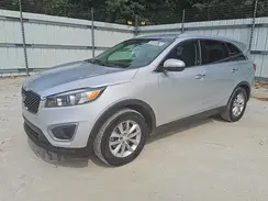 5XYPG4A32HG265809 2017 KIA SORENTO