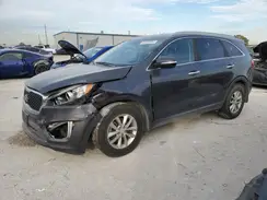 5XYPG4A32HG265888 2017 KIA SORENTO