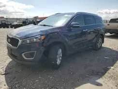 5XYPG4A32HG268399 2017 KIA SORENTO
