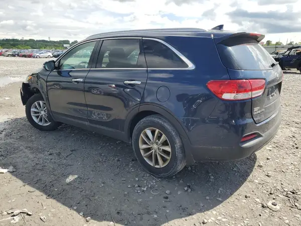 5XYPG4A32HG268399 2017 KIA SORENTO - Image 2