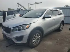 5XYPG4A32HG268578 2017 KIA SORENTO