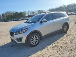 5XYPG4A32HG270699 2017 KIA SORENTO