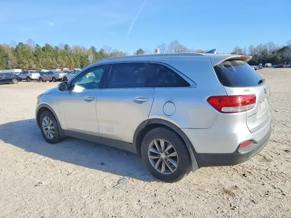 5XYPG4A32HG270699 2017 KIA SORENTO - Image 2