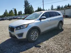 5XYPG4A32HG270704 2017 KIA SORENTO