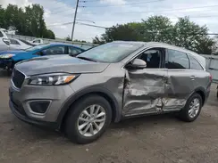 5XYPG4A32HG271089 2017 KIA SORENTO