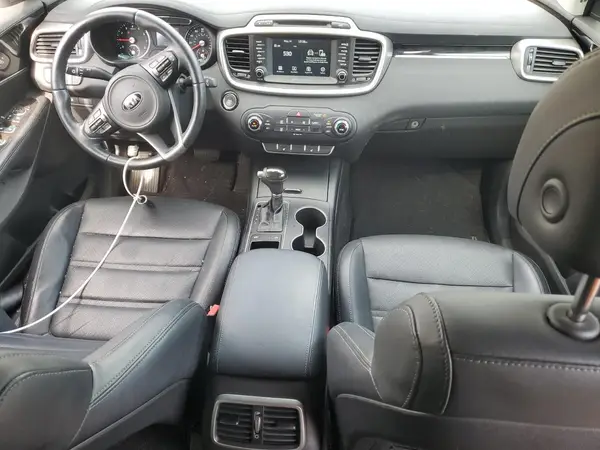 5XYPG4A32HG271089 2017 KIA SORENTO - Image 8