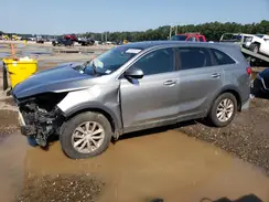 5XYPG4A32HG271674 2017 KIA SORENTO