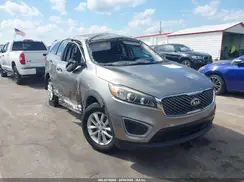 5XYPG4A32HG272498 2017 KIA SORENTO