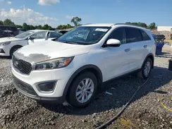 5XYPG4A32HG273778 2017 KIA SORENTO