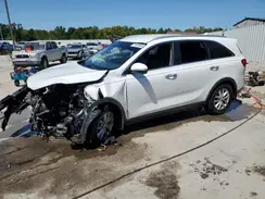 5XYPG4A32HG273909 2017 KIA SORENTO