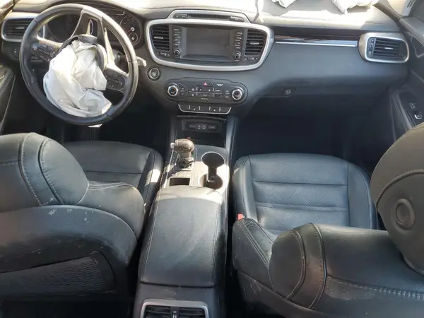 5XYPG4A32HG273909 2017 KIA SORENTO - Image 8
