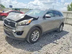 5XYPG4A32HG273943 2017 KIA SORENTO