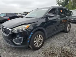5XYPG4A32HG275210 2017 KIA SORENTO