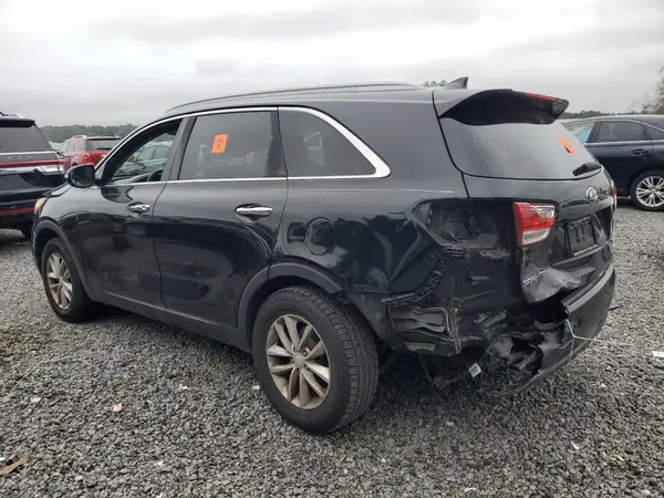 5XYPG4A32HG275210 2017 KIA SORENTO - Image 2