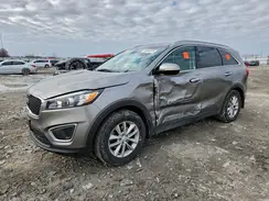 5XYPG4A32HG275272 2017 KIA SORENTO