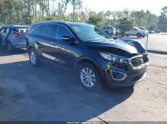 5XYPG4A32HG276647 2017 KIA SORENTO