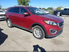 5XYPG4A32HG278124 2017 KIA SORENTO