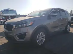 5XYPG4A32HG278642 2017 KIA SORENTO