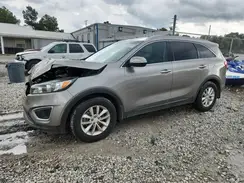 5XYPG4A32HG279208 2017 KIA SORENTO