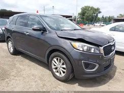 5XYPG4A32HG281606 2017 KIA SORENTO