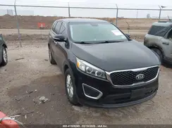 5XYPG4A32HG281928 2017 KIA SORENTO