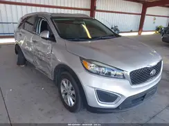 5XYPG4A32HG282965 2017 KIA SORENTO