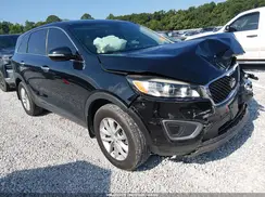 5XYPG4A32HG283324 2017 KIA SORENTO