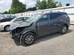 5XYPG4A32HG283811 2017 KIA SORENTO
