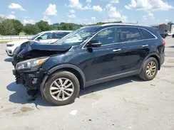 5XYPG4A32HG283873 2017 KIA SORENTO