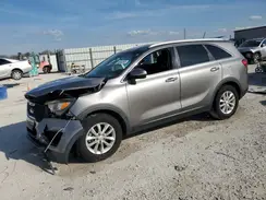 5XYPG4A32HG285526 2017 KIA SORENTO