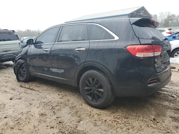 5XYPG4A32HG286546 2017 KIA SORENTO - Image 2