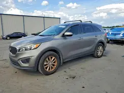 5XYPG4A32HG287471 2017 KIA SORENTO