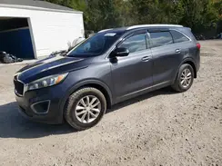 5XYPG4A32HG289480 2017 KIA SORENTO