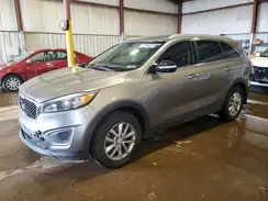 5XYPG4A32HG289852 2017 KIA SORENTO