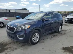 5XYPG4A32HG292847 2017 KIA SORENTO