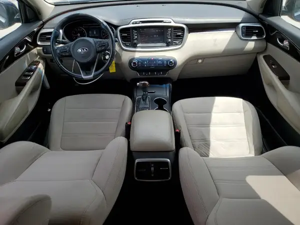 5XYPG4A32HG292847 2017 KIA SORENTO - Image 8