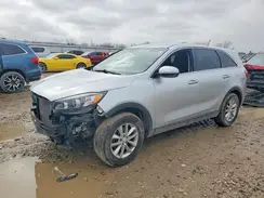 5XYPG4A32HG293030 2017 KIA SORENTO