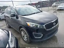5XYPG4A32HG293495 2017 KIA SORENTO