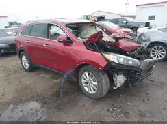 5XYPG4A32HG293626 2017 KIA SORENTO
