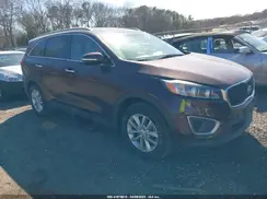 5XYPG4A32HG294369 2017 KIA SORENTO